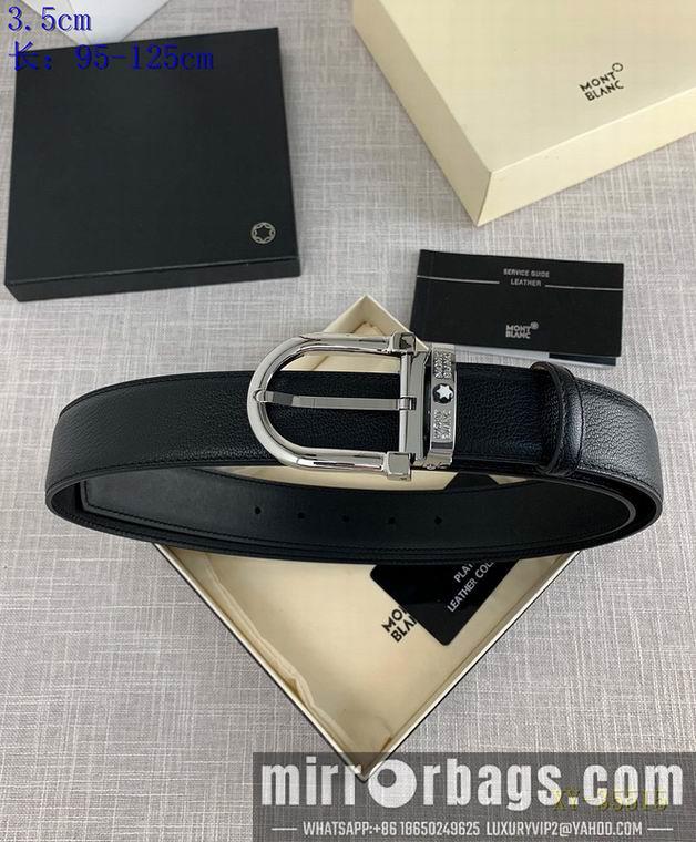 Montblanc 35mmX95-125cm 8L06