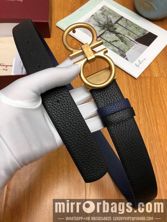 Ferragamo 34mmX95-125 7D172