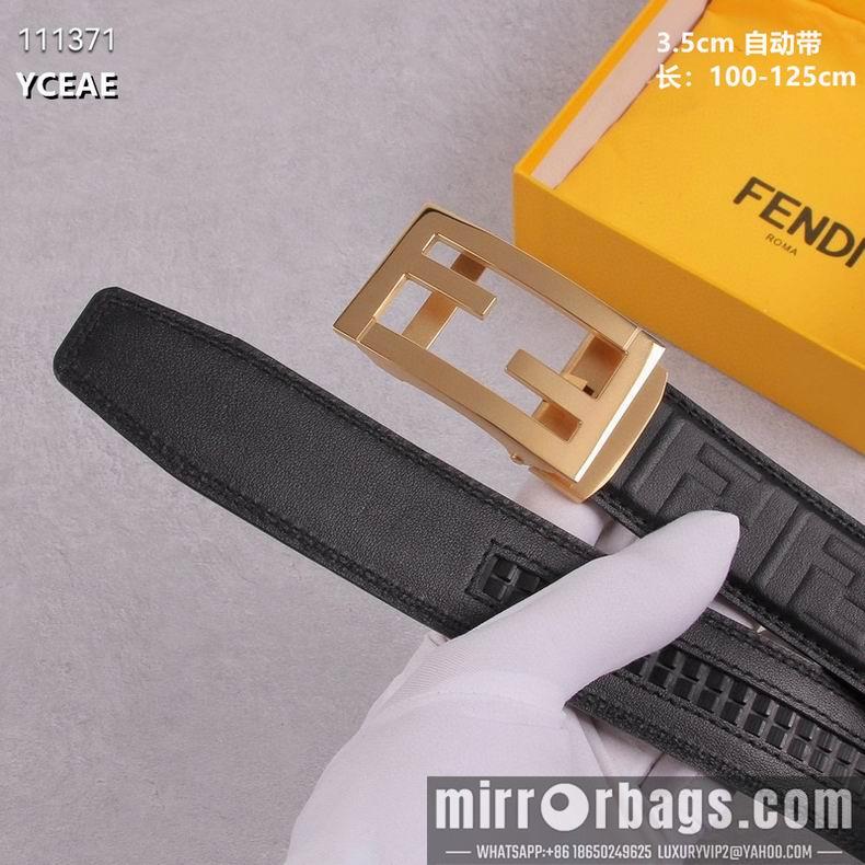 Fendi 35mm 100-125cm 8L30