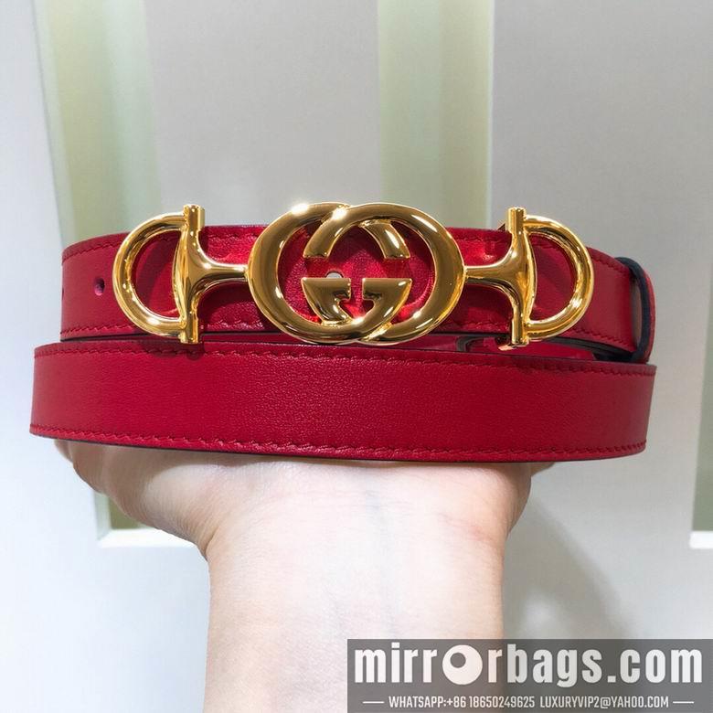 Gucci 20mmX95-110CM 7D20