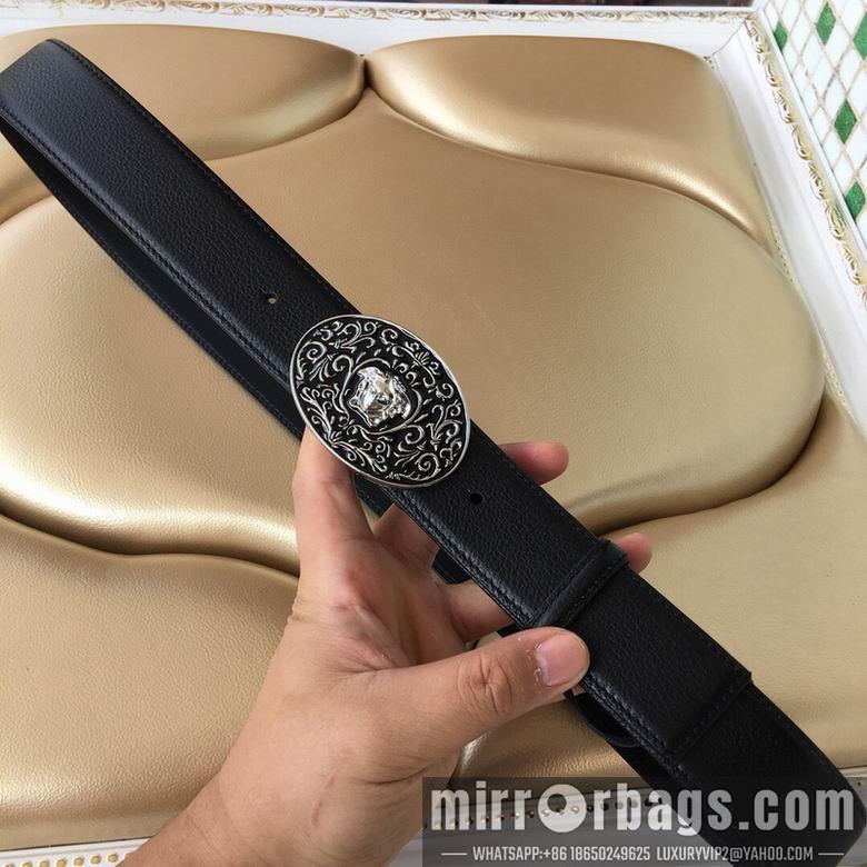 Versace Belt 38mmX95-125cm sj50