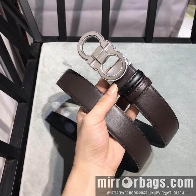 Ferragamo 34mmX95-125 7D276