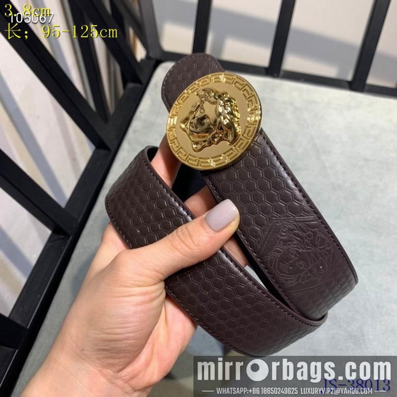 Versace Belt 38mm-95x125CM 8L01