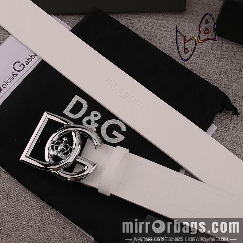 DG belt 38mm lb06