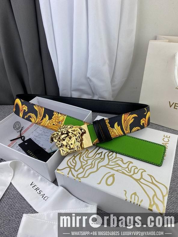 Versace Belt 原版 38mm lb03
