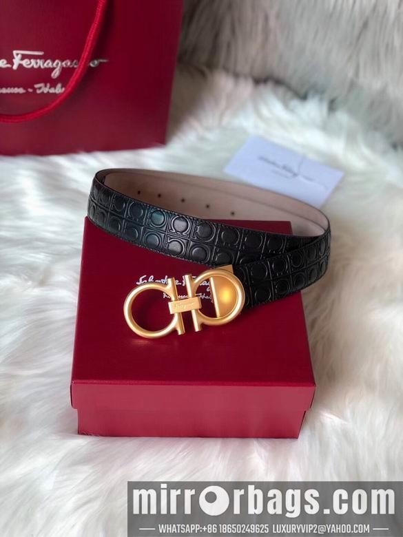 Ferragamo 34mmX95-125 7D74