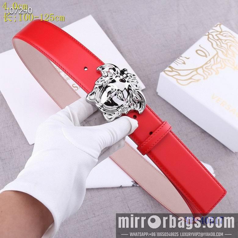 Versace Belt 40mmX100-125cm 8L60