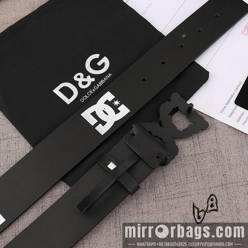 DG belt 原版 38mm lb11