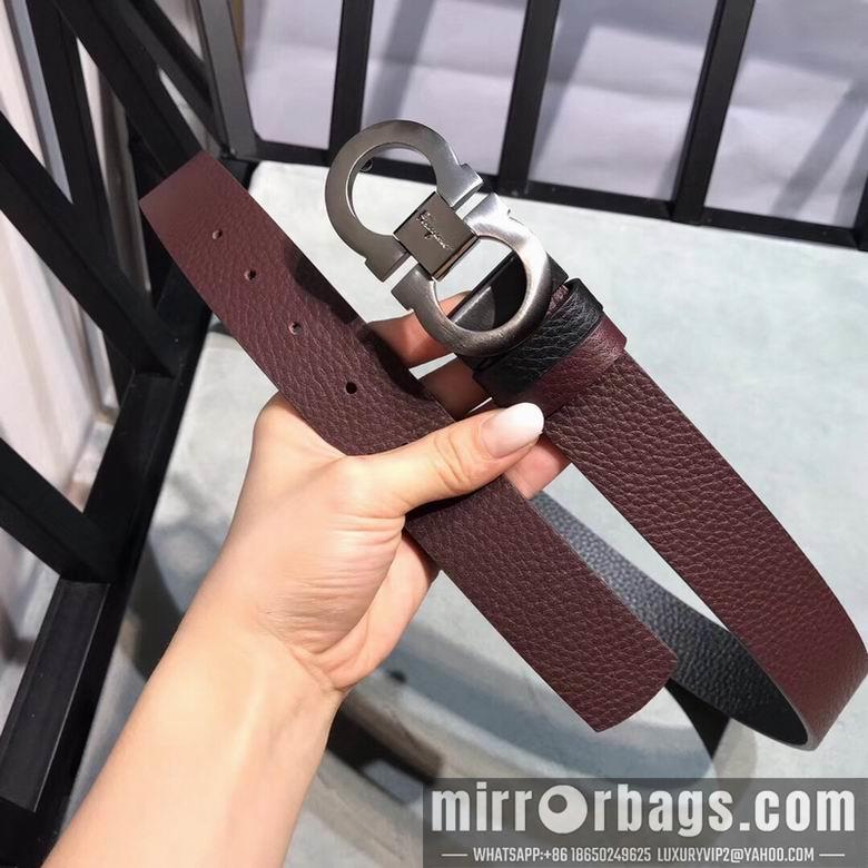 Ferragamo 34mmX95-125 7D257