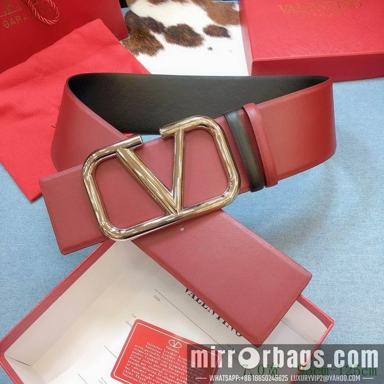 Valentino Belt 70mmX95-125cm sj01