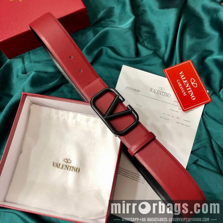 Valentino Belt 40mmX90-125CM sj16