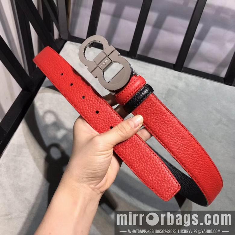 Ferragamo 34mmX95-125 7D280