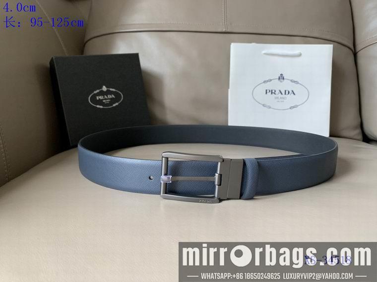 Parda Belt 40mmX95-125cm 8L01