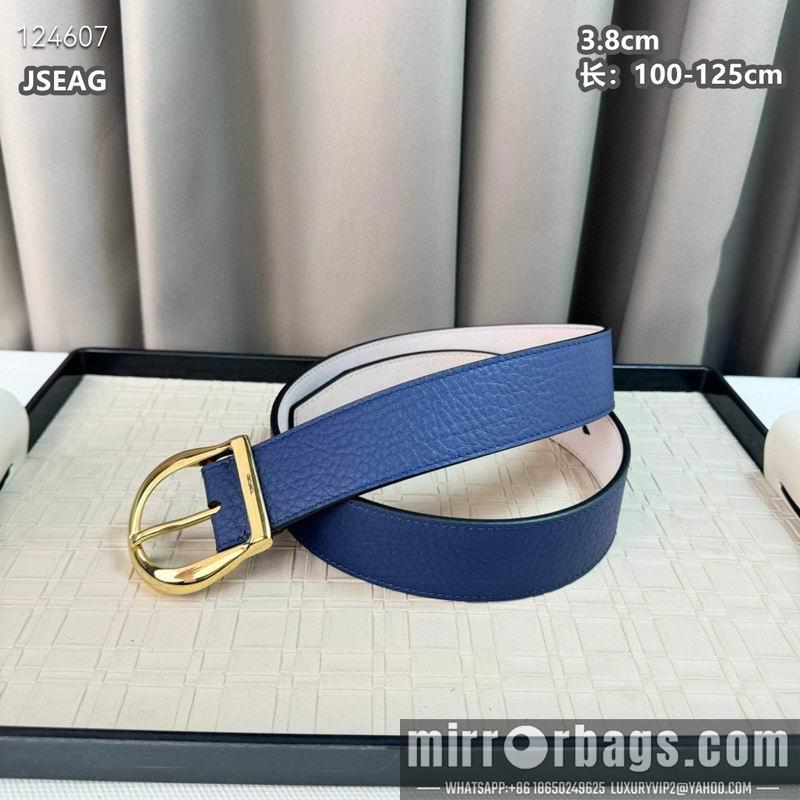 TF belt 38mmX100-125cm 8L31