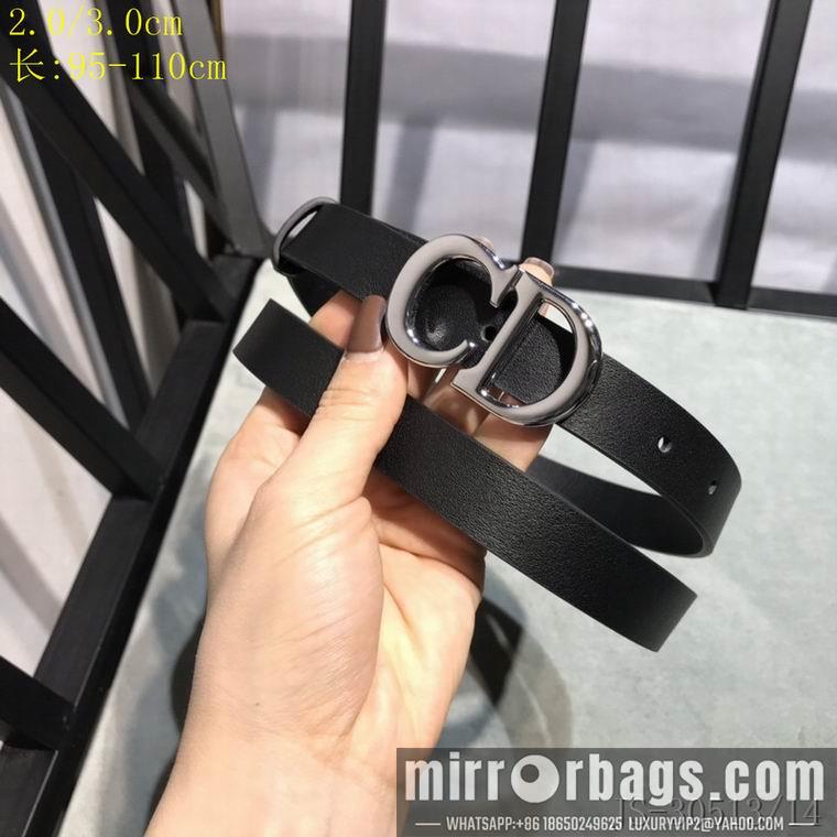 Dior 20mm 30mm 95-110cm 8L01