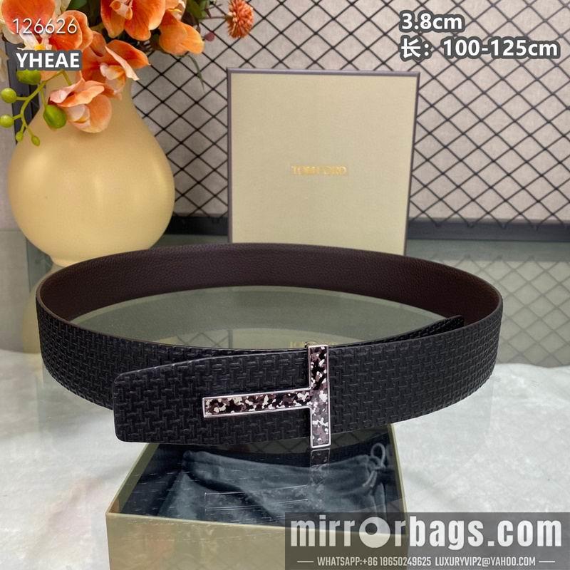 TF belt 38mmX100-125cm 8L27