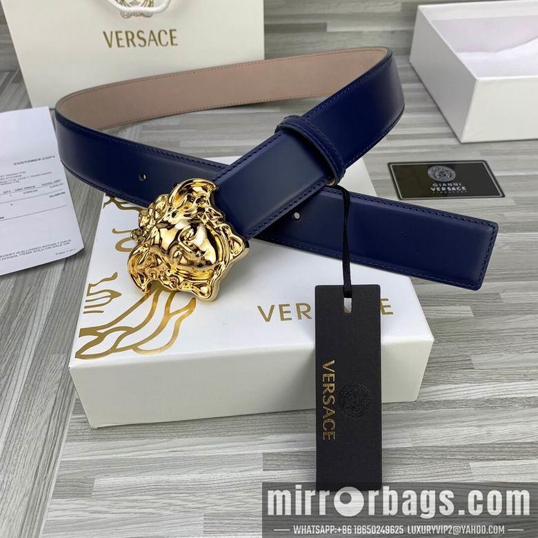 Versace Belt 38mmX95-125cm sj15