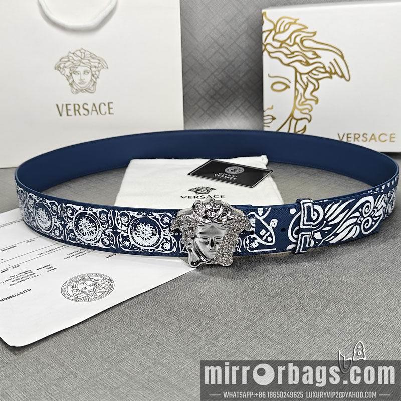Versace belt 38mmX90-125cm lb110501