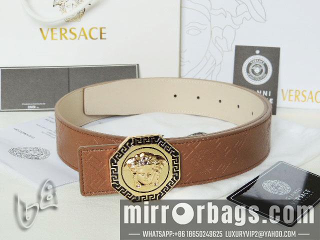 Versace Belt 38mm lb09