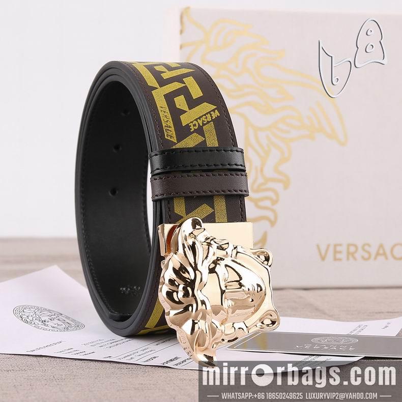 Versace Belt 原版 38mm lb05