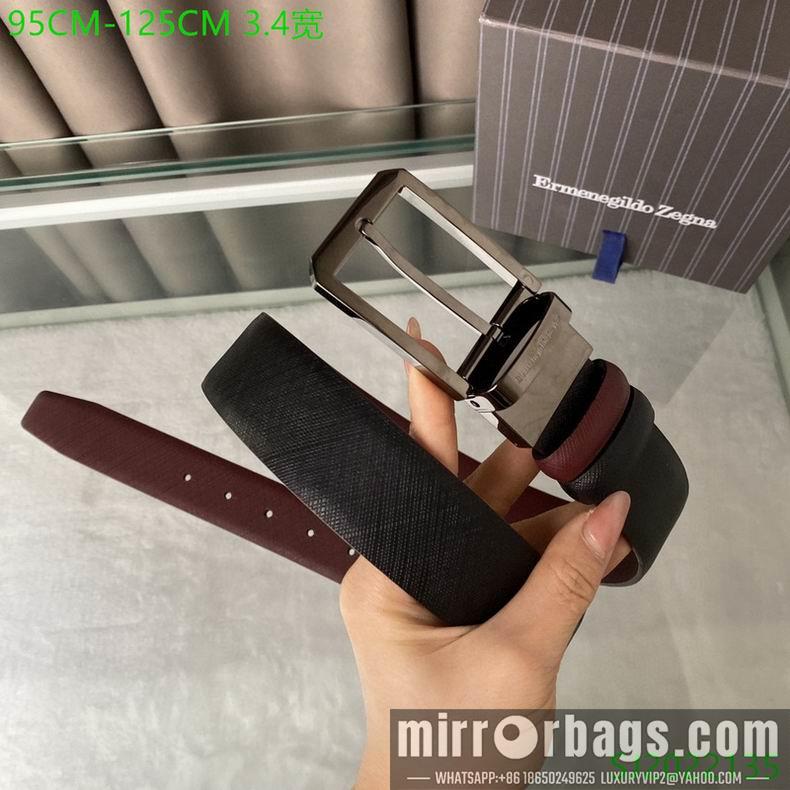 EZ Belt 34mmX95-125cm 7D02