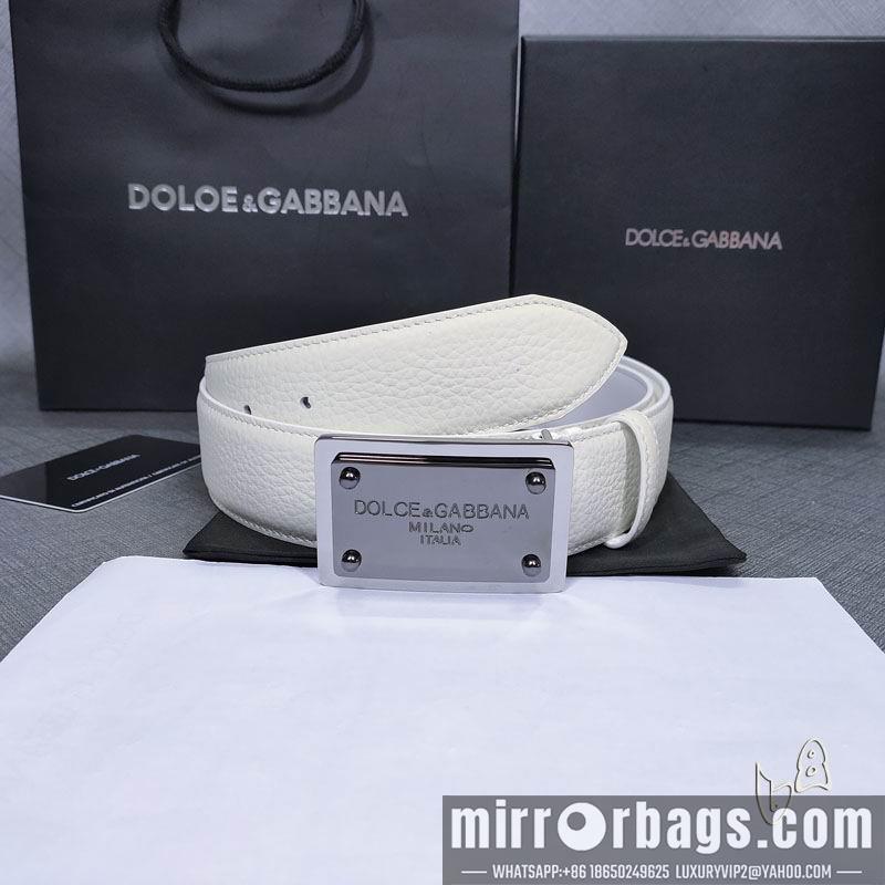 DG belt 38mmX80-125cm lb04