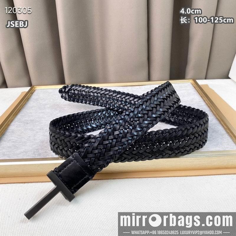 TF belt 40mmX100-125cm 8L01