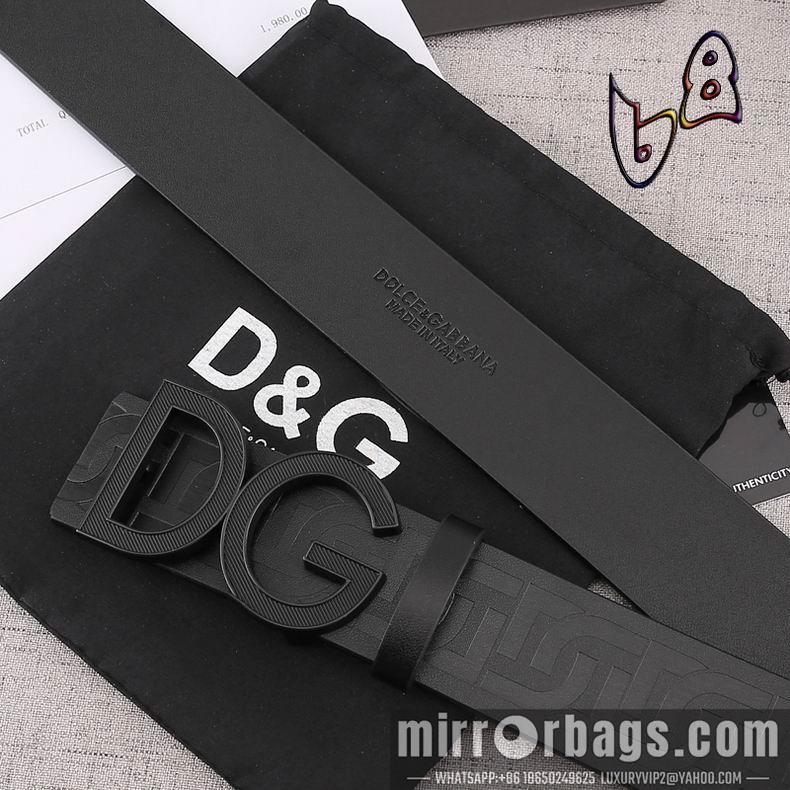 DG belt 38mm lb05
