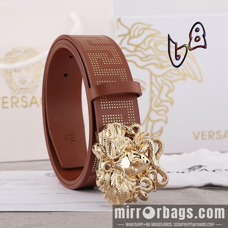 Versace Belt 原版 38mm lb06