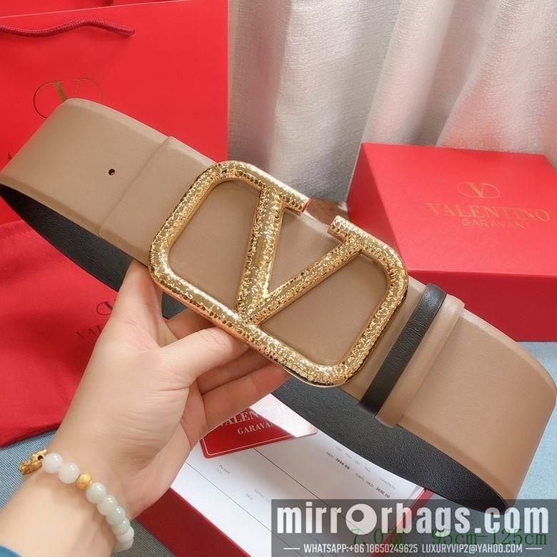 Valentino Belt 70mmX95-125cm sj04