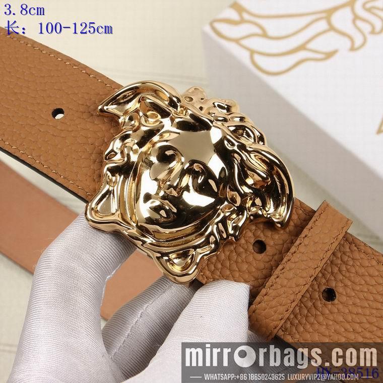 Versace Belt 38mmX100-125cm 8L18