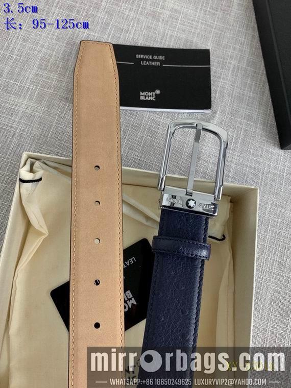 Montblanc 35mmX95-125cm 8L04