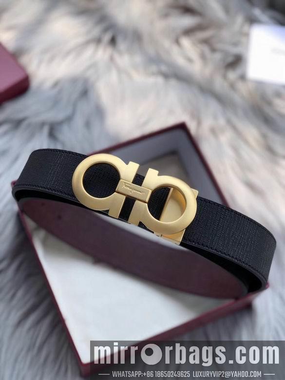 Ferragamo 34mmX95-125 7D75
