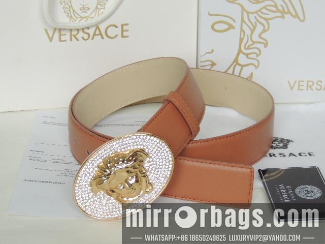 Versace Belt 38mm lb06