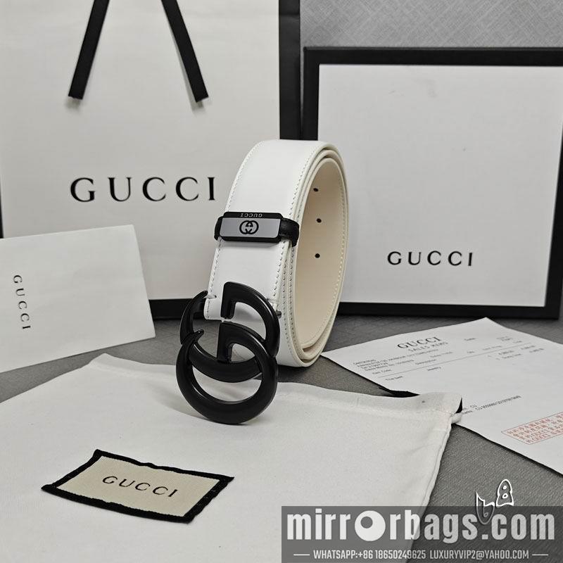 Gucci Belt 38mmX90-125cm lb13