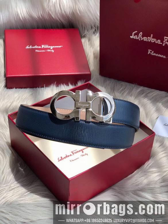 Ferragamo 34mmX95-125 7D75
