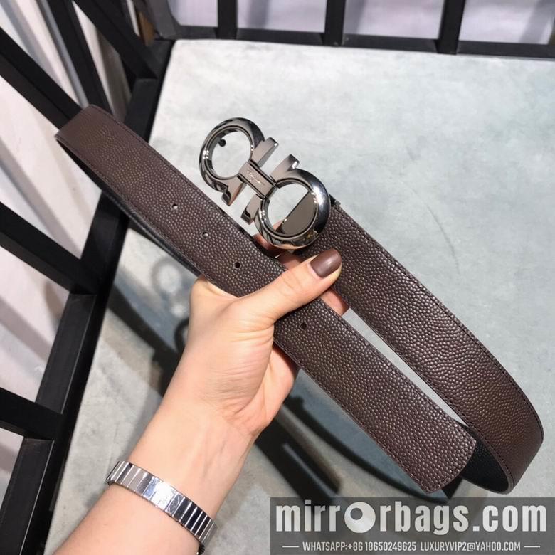 Ferragamo 34mmX95-125 7D251