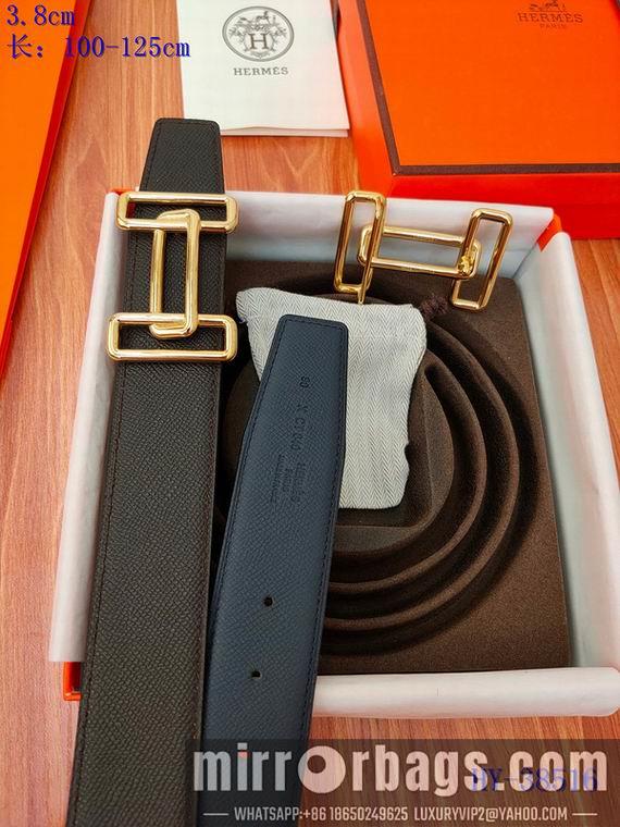 Hermes Belt 38mm 100-125cm 8L45