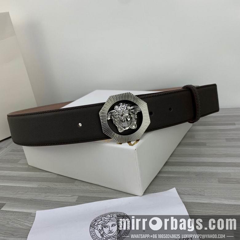 Versace Belt 38mmX95-125cm sj17