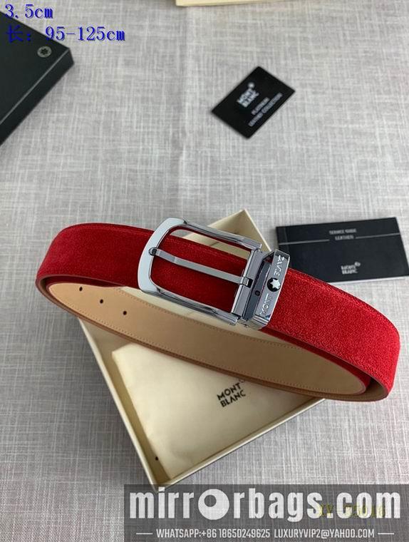 Montblanc 35mmX95-125cm 8L03