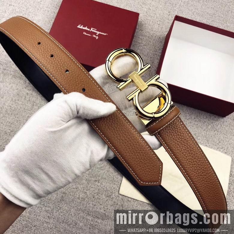 Ferragamo 34mmX95-125 7D79