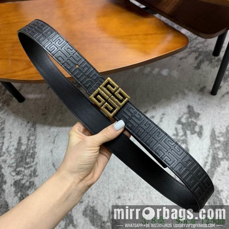 Givenchy 38mmX95-125cm 7D01