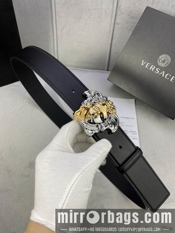 Versace Belt 38mmX95-125cm sj68