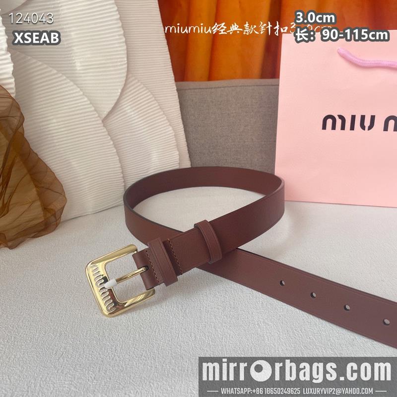 Gucci belt 30mmX90-115cm 8L08