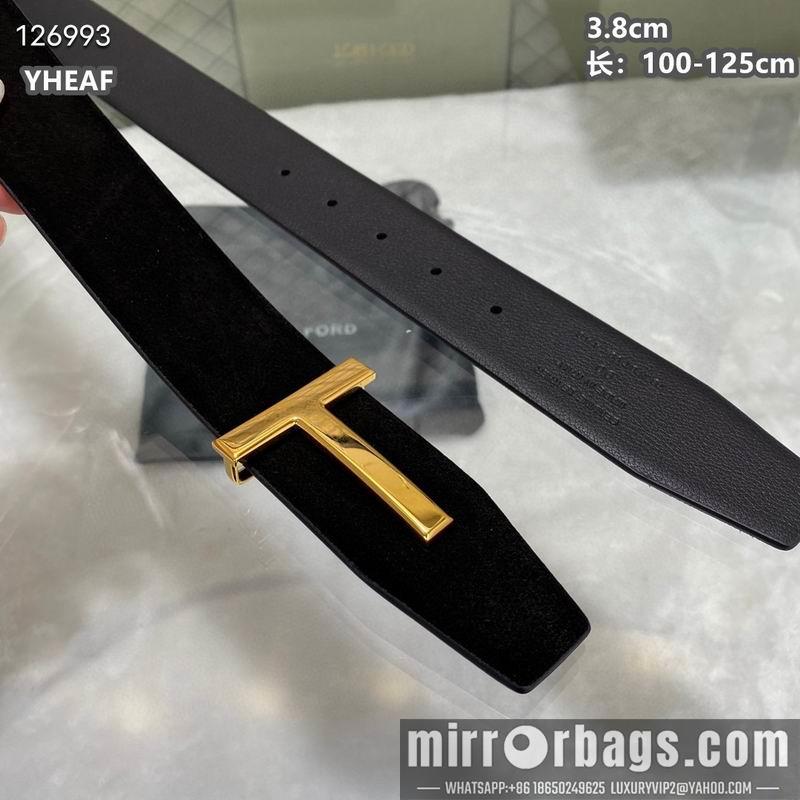 TF belt 38mmX100-125cm 8L73