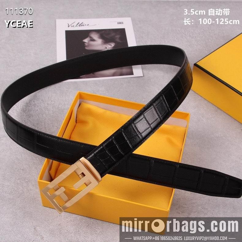 Fendi 35mm 100-125cm 8L29