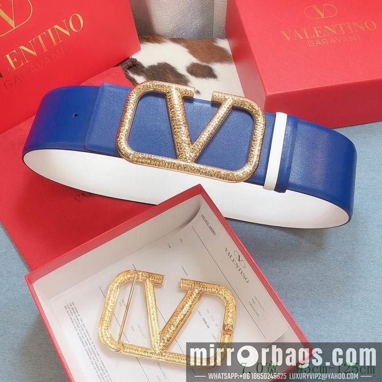 Valentino Belt 70mmX95-125cm sj04
