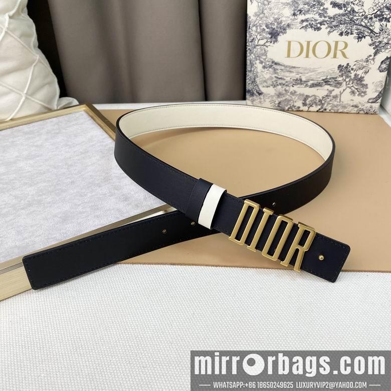 Dior 30mmx95-115cm 03
