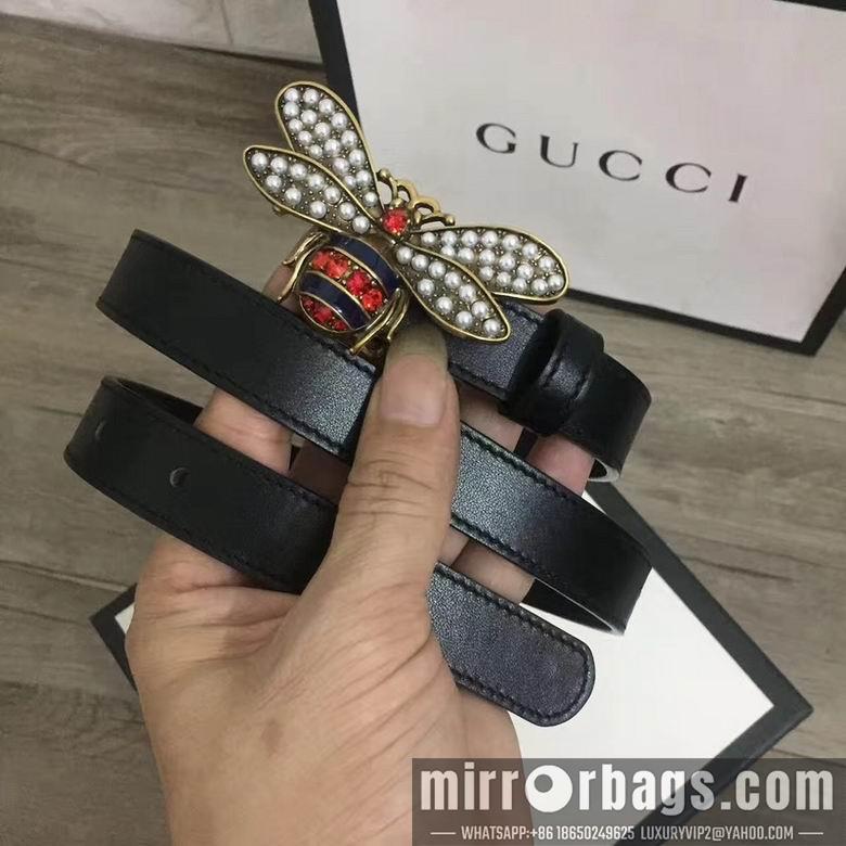 Gucci 20mmX95-110CM 7D07