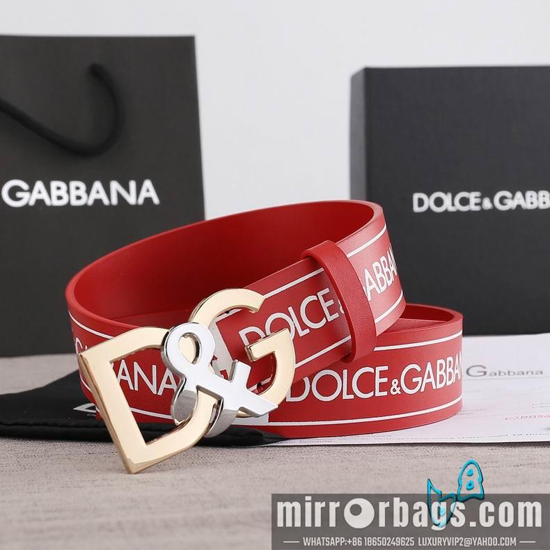DG belt 原版 38mm lb13